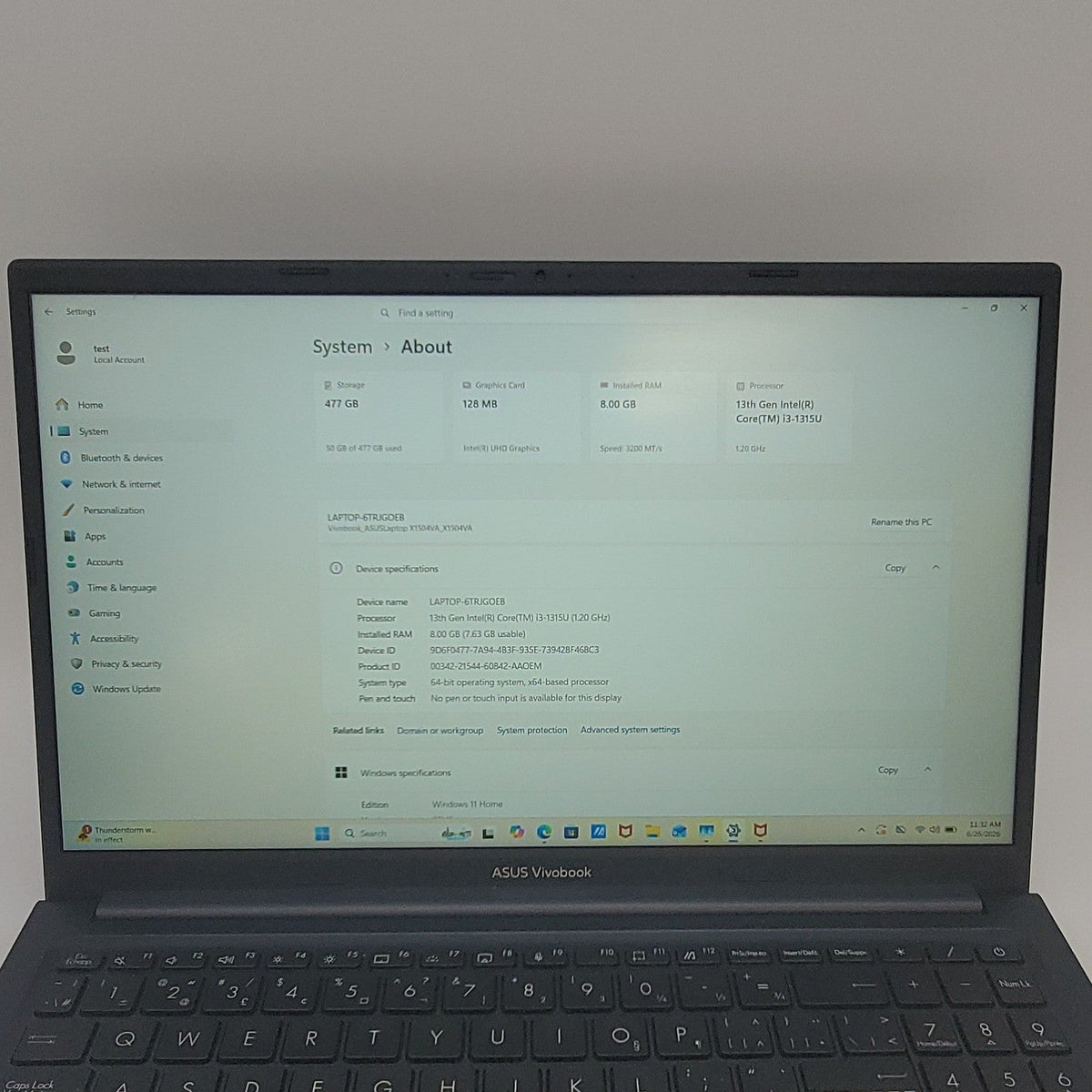 Product Image