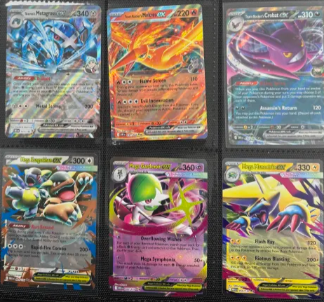 PayMore Pokémon Bargain Bin Treasure Pulls – Genuine Cards $1 to $19